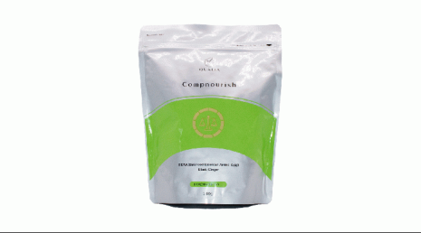 Compnourish (コンプナリッシュ)