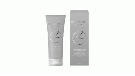 BELLEQUAGE：CLEANING GEL